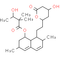 (Rac)-3′-Hydroxy simvastatin