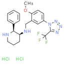 Vofopitant dihydrochloride