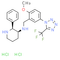 Vofopitant dihydrochloride