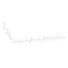 [cPP1-7, NPY19-23, Ala31, Aib32, Gln34]-hPancreatic Polypeptide