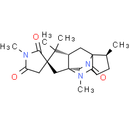 (rel)-Asperparaline A