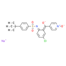 Vercirnon sodium