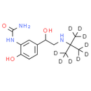 Carbuterol-d9