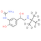 Carbuterol-d9