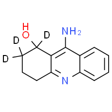 Velnacrine-d3