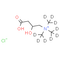 (±)-Carnitine-d9 chloride