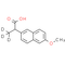 (±)-Naproxen D3 (α-methyl-d3)