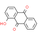 1-Hydroxyanthraquinone