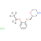 (R)-Viloxazine-d5 hydrochloride