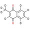 Vitamin K3-d8