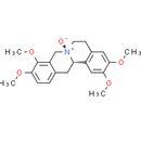 (-)-Corynoxidine