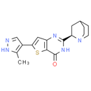 (R)-Simurosertib