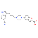 Vilazodone carboxylic acid