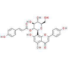 Vitexin2''-O-p-coumarate