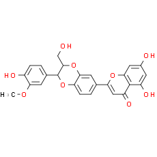 (Rac)-Hydnocarpin