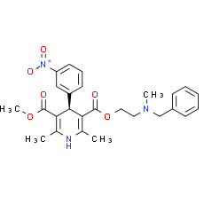 (R)-Nicardipine