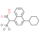 Vedaprofen-d3