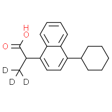 Vedaprofen-d3