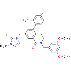 WDR5-IN-1