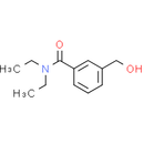 ω-Hydroxy-DEET