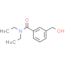 ω-Hydroxy-DEET