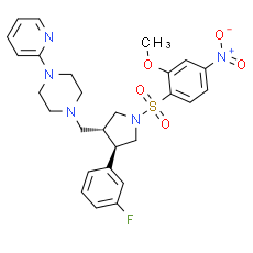 (rel)-AR234960