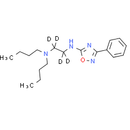 Butalamine-d4