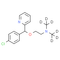 (±)-Carbinoxamine-d6