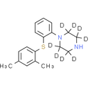 Vortioxetine D8