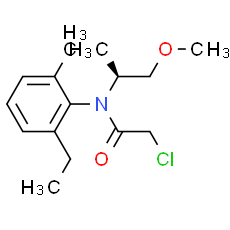 (S)-Metolachor