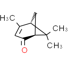 Verbenone