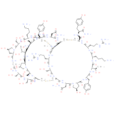 ω-Conotoxin GVIA