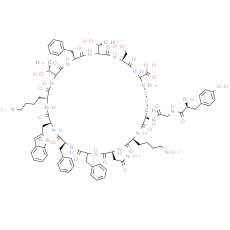 [Tyr1]-Somatostatin-14