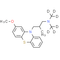 (±)-Levomepromazine D6