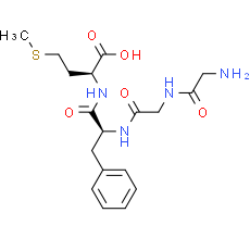 [Des-Tyr1]-Met-Enkephalin