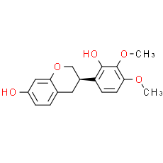 (R)-Isomucronulatol