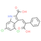 (Z)-MDL 105519