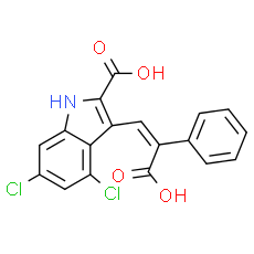 (Z)-MDL 105519