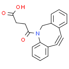 DBCO-acid
