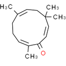 Zerumbone