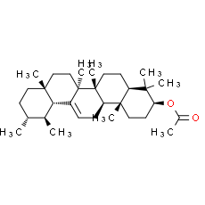 α-Amyrin acetate