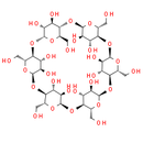 α-Cyclodextrin