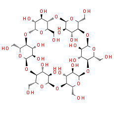 α-Cyclodextrin