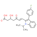 (Rac)-5-Keto Fluvastatin