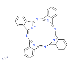 Zinc phthalocyanine