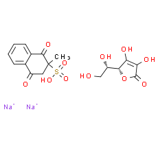 Vitamin CK3