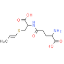 γ-Glutamyl-S-1-propenyl cysteine