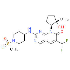 (S)-PF-06873600