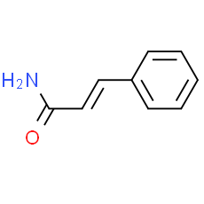 (E)-Cinnamamide