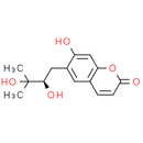 (+)-Peusedanol